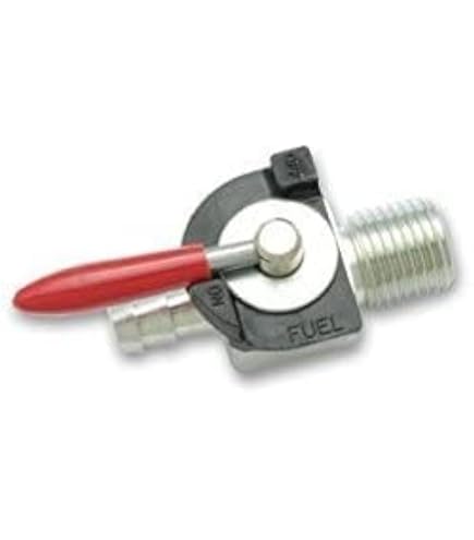 Amazon.co.jp: ブラスペットコック1/4 : 車＆バイク